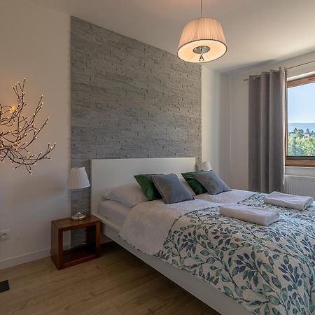 Rentplanet - Apartament Bawaria Szklarska Poręba Zewnętrze zdjęcie