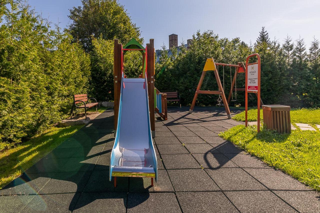 Rentplanet - Apartament Bawaria Szklarska Poręba Zewnętrze zdjęcie